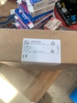 New In Box Ifm CR2016 I/o Module. Fixed Price $375.00.