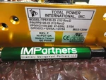 Total Power International TPS120-23 Supply. Brand New!. Fixed Price $65.00.
