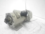 Antriebstechnik 771198-D1 771198D1 Motor RF009/471 50HZ W/variducer(used Tested). Fixed Price $166.91.