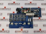 Sealed Air 1164ED-01 Pc Control Board. Fixed Price $1584.51.