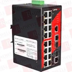 Antaira LNX-1802GN / LNX1802GN (used). Fixed Price $858.81.