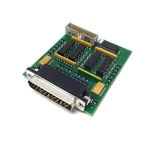 Isys 0051 Opto Relay Circuit Board Pcb From Ekra X5 Solder Paste Printer. Fixed Price $500.00.