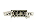 General Electric MCRC022AT Mini Contactor. Fixed Price $99.99.