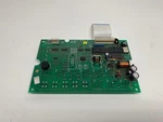 Carel 93327-F Circuit Board. Fixed Price $120.00.
