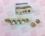General Electric CR123-K12.5B / CR123K125B (used). Fixed Price $7.07.