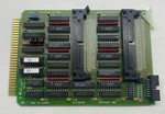 Teknor Microsystems TEK212 Industrial I/o Card. Fixed Price $169.00.