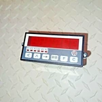Ivo TA200.013AXA1 Digital Counter, Panel Meter. Fixed Price $160.00.