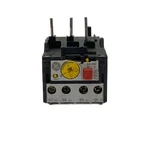 General Electric 4.0-6.3A 600VAC Max Overload Relay CR7G1WK. Fixed Price $27.99.
