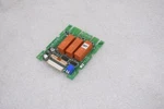 Invensys AH249712 AC249712-ISS-2 Printed Circuit Relay Board. Fixed Price $499.99.