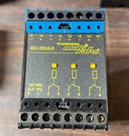 Turck MS1-33EX0-R Multi Safe Isolating Switching Amplifier. Fixed Price $54.39.