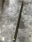 Banner SLSR30-1350Q8 Ez Screen Safety Light Curtain, 24 Vdc, Used. Fixed Price $154.32.