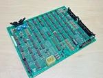 Yaskawa JZMMC-PI20A Circuit Board, DF8100526. Fixed Price $500.00.