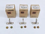 Cutler-hammer FH89 / 179C319G19 Ft Solid Heater (lot Of Pcs). Fixed Price $94.05.