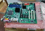 Iei IMBA-XQ354-R10-ED Industrial LGA775 Atx Motherboard With I/o Plate New!. Fixed Price $895.00.