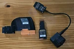 Ime Actia 4201201, 4201202 & 4201203 Turn On But Not Fully Tested, Usa Ship F4.3. Fixed Price $2980.00.