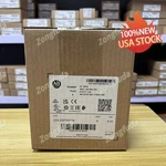New Allen-bradley 22A-D2P3N104 Automation Equipment Motor Inverter. Fixed Price $469.00.