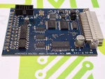 Vitronics Soltec 3152010 Circuit Board. Fixed Price $85.00.