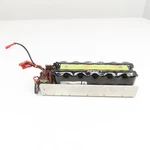 Bicker BP-1225 Volt Nonspillable Battery Pack 24VDC Unit 7.5A. Fixed Price $54.21.