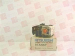 Mitsubishi TH-K20KPUL-2.5A / THK20KPUL25A (used). Fixed Price $16.07.