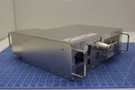 ERCR-NS01-B004 / Controller Assembly, NXC100, Rohs, Semistar- Yaskawa America. Fixed Price $7445.89.