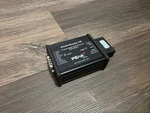 Peak Pcan And Canfd W/ Ports GC-CAN-ROUTER-DB9-FD. Fixed Price $150.00.