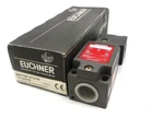 New Euchner NZ1VZ-3131E Safety Switch NZ1VZ3131E. Fixed Price $130.00.