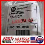 New Sealed 1485P-P1R5-MN5R1 T-connector Allen Bradley Free Shipping. Fixed Price $205.00.