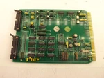 Ge Medical Systems 828777G015 Minuterie Circuit Board T42360. Fixed Price $650.00.