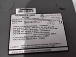 Giddings And Lewis 502-04112-11 M.1016.9629 M-1016-9629. Fixed Price $8199.00.