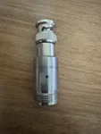Midwest Microwave ADT-2615-NF-BNM-02 Type Bnc Connector. Fixed Price $49.99.