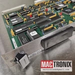 Asm 02-82388 ADSP-2181 Indexer Servo Ctrl Bd Mod 03-28305-03. Fixed Price $190.00.