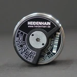 Heidenhain Eqi 1130 16 5PS15-R8 Rotary Encoder 524 536-11. Fixed Price $299.95.