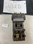 Allen-bradley 509-COD Motor Non-reversing Starter Size 2. Fixed Price $149.99.