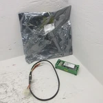 New Abb 6644424A1 Xpiq 10000953 Voltage Bus Monitor Assembly Asea Brown Boveri. Fixed Price $488.00.