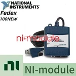 New National Instruments Ni Usb 8486 Fieldbus Express Dhl Or Fedex !!!. Fixed Price $2751.20.