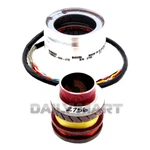 Used & Tested Harowe 21BRCX-600-J12 Resolver Encoder. Fixed Price $218.68.