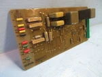 General Electric 7486D76-G1 Rev. Servo Amplifier Function Feedback Board Plc. Fixed Price $253.50.