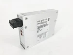 New Moore Industries SIX/4-20MA/4-20MA/12-42DC-RF Din Signal Isolator No Box. Fixed Price $319.95.