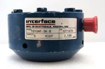 Interface 1010AF-5K-B Klbf, 2.138 Mv/v Fatigue Rated, Low Profile Load. Fixed Price $249.95.