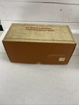 815S/TC/4MA20 Eurotherm Temperature Control Sl No 8809511 W Box And Manual. Fixed Price $60.00.