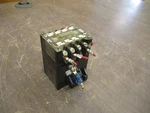 Furnas Contactor 46FB 46ZB31 110-120V Coil Used. Fixed Price $30.00.