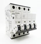 Siemens 5SY6416-7 Mcb Power Contactor -used-. Fixed Price $33.73.
