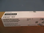Siemens Control Unit Equipment Version 6FC5248-0AF20-2AA0 Factory Sealed. Fixed Price $49.99.