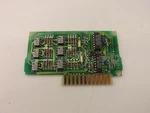Hp Hewlett Packard 08673-60104 Atten Driver Board T40911. Fixed Price $89.00.