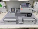 Federal Esterline Surfanalyzer 5000 Surface System M6095. Fixed Price $600.00.
