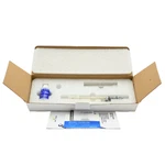 Mettler Toledo DM141-SC Combined Silver Ring Sensor Electrode 89599. Fixed Price $424.15.