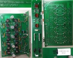 Kulicke & Soffa 01482-4003-000 Circuit Board (01482-4003-001 01482-4016-000). Fixed Price $250.00.