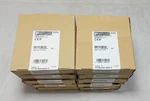New Phoenix Contact Plugtrab PT-IQ-2X2-24DC-P Surge Protector. Fixed Price $171.00.