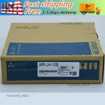 Mitsubishi MR-J4-10B Servo Drive MRJ410B Amplifier New Box Fast Shipping. Fixed Price $133.27.