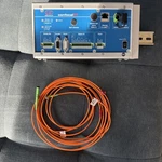 Micro-epsilon Confocal Dt Chromatic Sensor Controller IFC2451. Fixed Price $750.00.